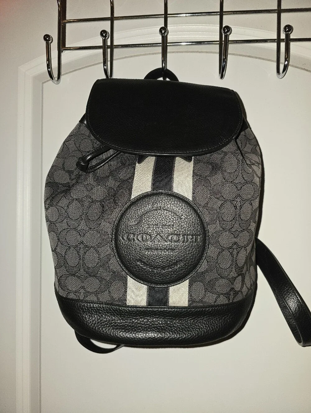 Coach Demsey Backpack